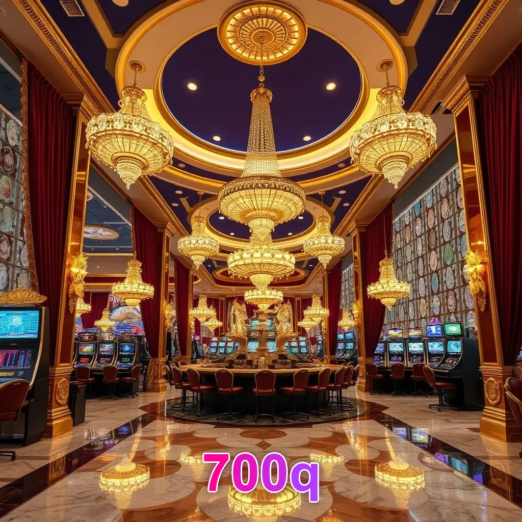 700q bonus