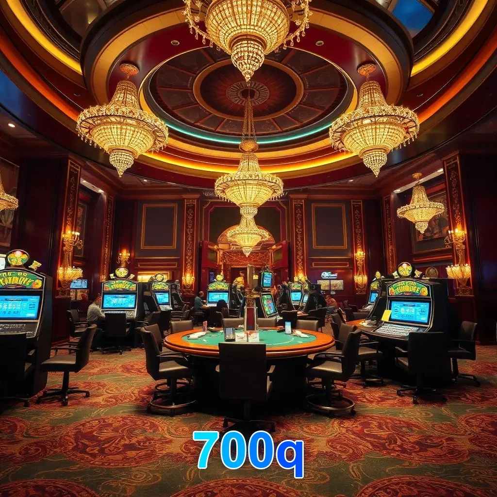 Masuk 700q