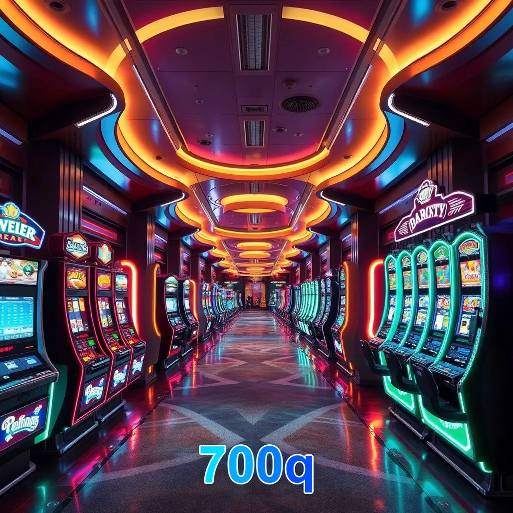 Tingkatan program VIP 700q